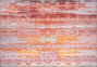 Conceptum Fusion Chenille AL 172 Alfombra de Poliéster 150x230cm Suave y Lavable para Hogar